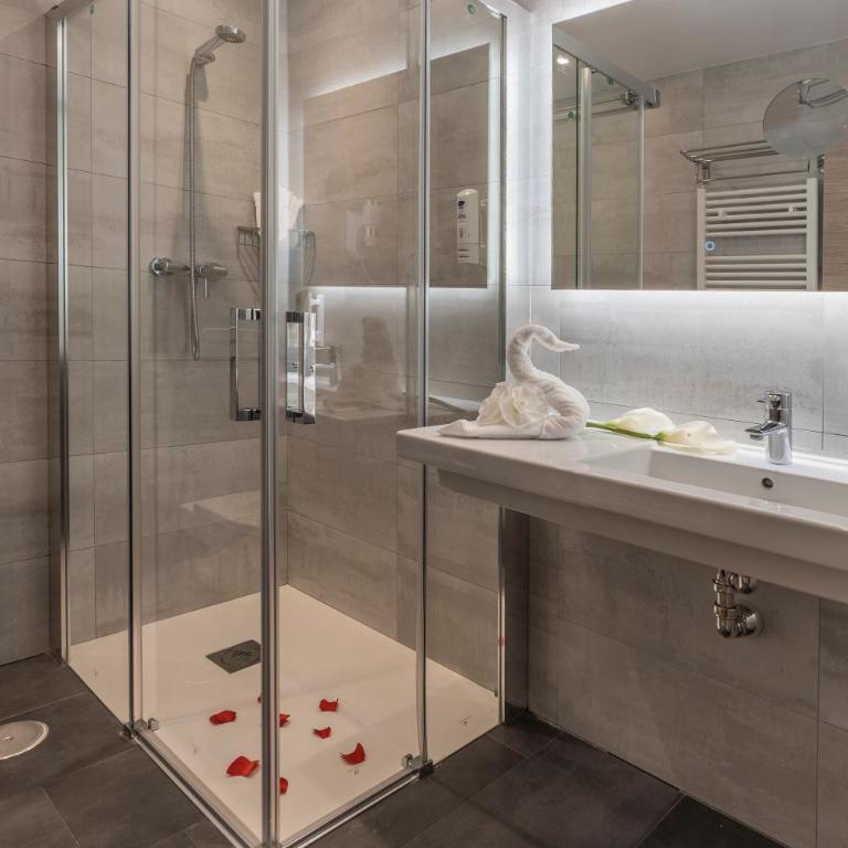 Hotel NERU con Encanto - Habitación Doble Estándar - 1 o 2 camas - 11