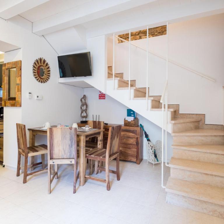 Ca' Del Jago Sole Luna apartment - Appartamento con 1 Camera da Letto - 3