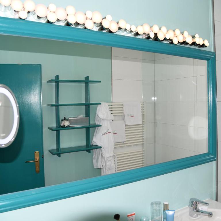 Hotel LÄRCHENHOF - Junior Suite (2 Erwachsene + 1 Kind) - 4
