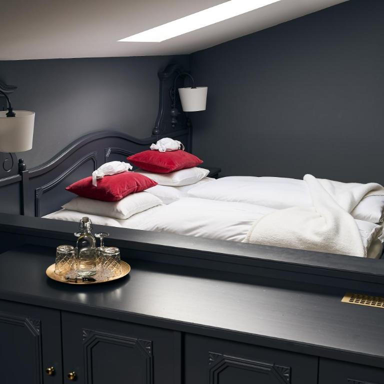 Hotel LÄRCHENHOF - Junior Familiensuite (2 Erwachsene + 2 Kind) - 7
