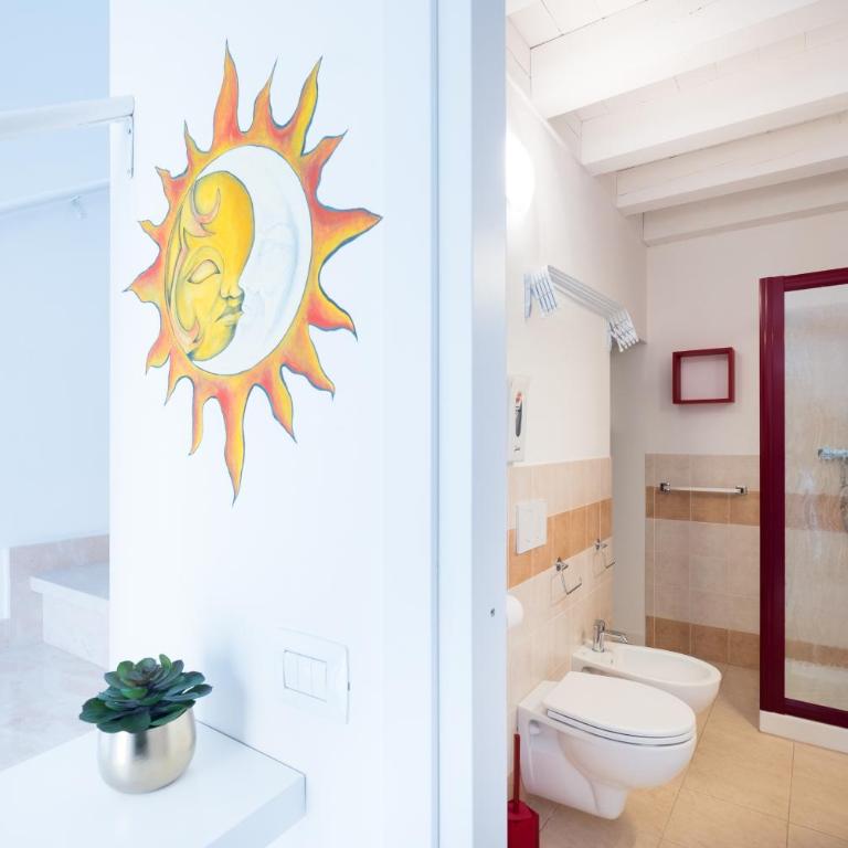 Ca' Del Jago Sole Luna apartment - Appartamento con 1 Camera da Letto - 3