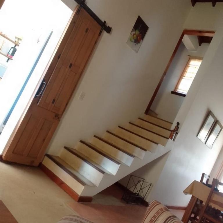 Casa Bordó, B & B - Habitación Doble con baño privado - 7