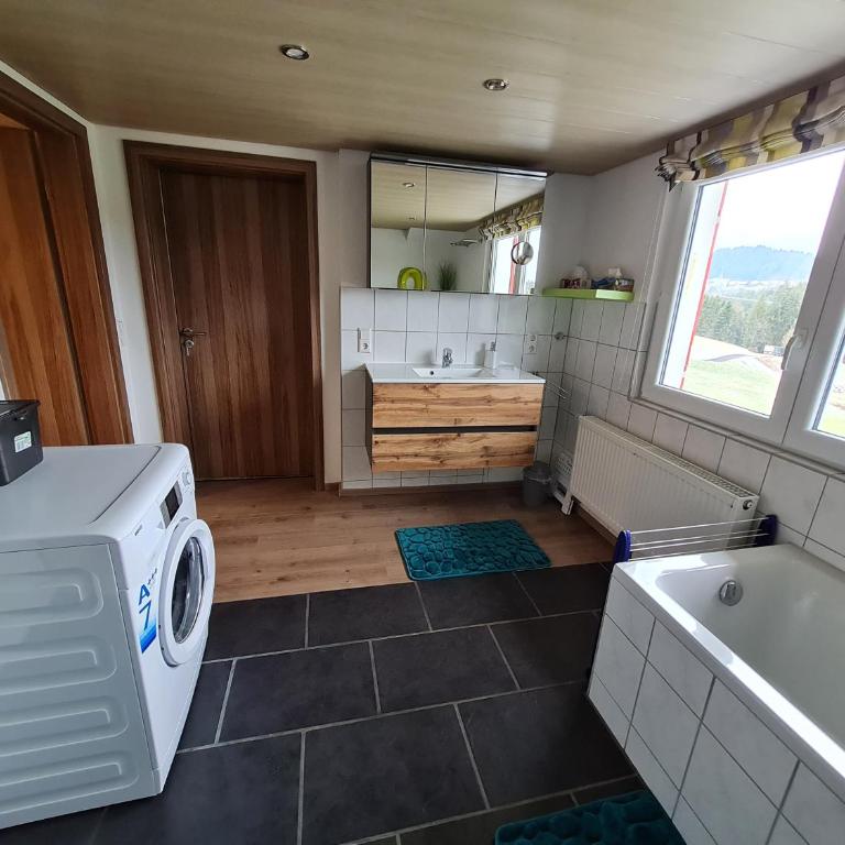Ferienwohnung Waldfrieden - Appartamento - 18