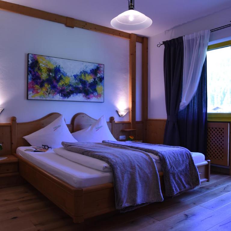 Hotel LÄRCHENHOF - Familiensuite (2 Erwachsene + 2 Kinder) - 7