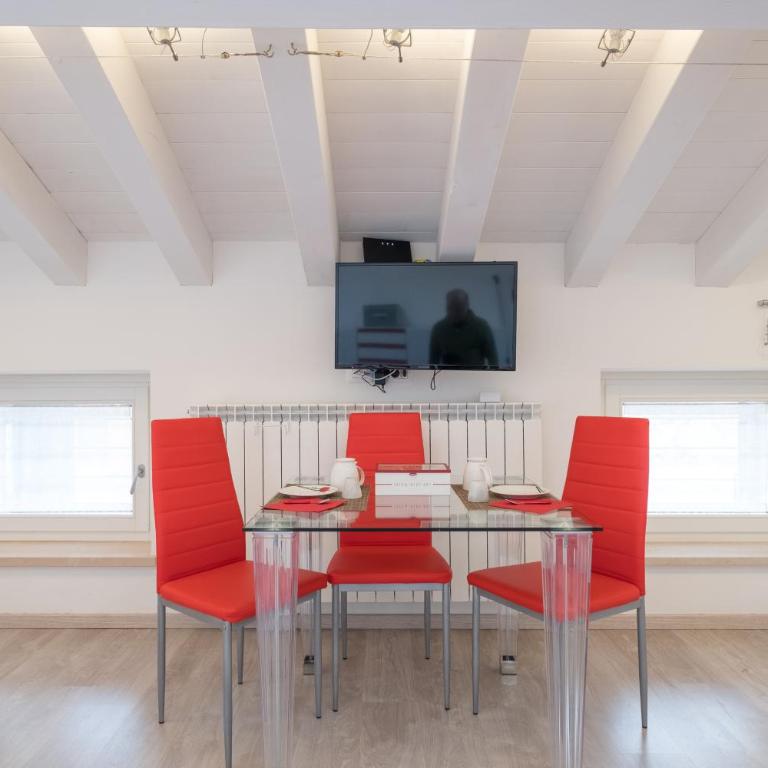 Ca' Del Jago Sole Luna apartment - Appartamento con 1 Camera da Letto - 14