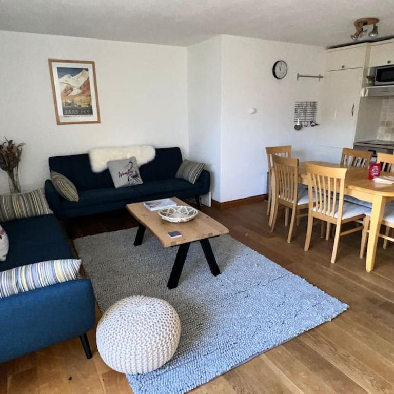 Apartment in Wengen - Amazing views, centrally located by train station - Apartment mit 2 Schlafzimmern - 10