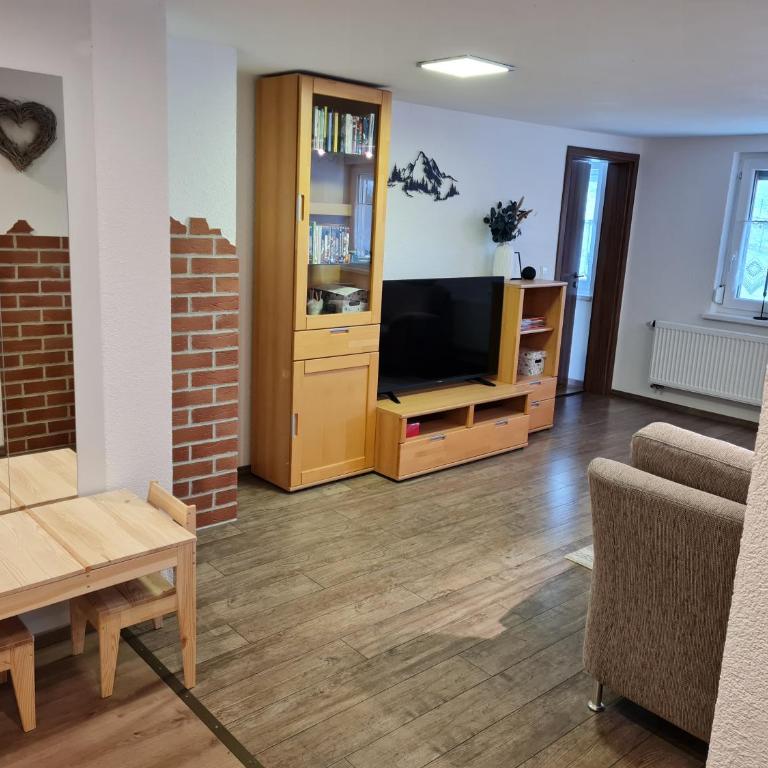 Ferienwohnung Waldfrieden - Appartamento - 10