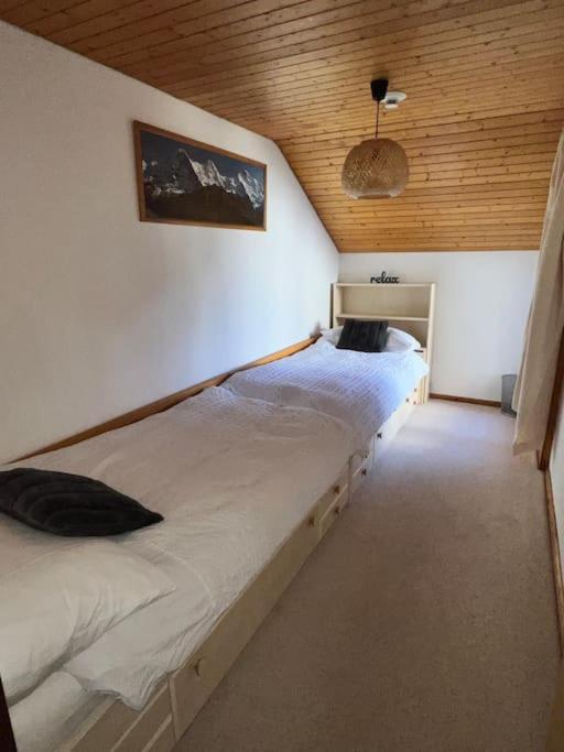 Apartment in Wengen - Amazing views, centrally located by train station - Apartment mit 2 Schlafzimmern - 17