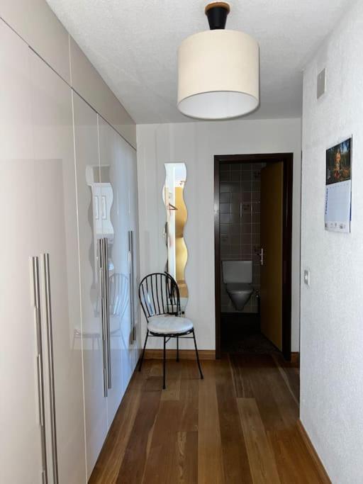 Apartment in Wengen - Amazing views, centrally located by train station - Apartment mit 2 Schlafzimmern - 13
