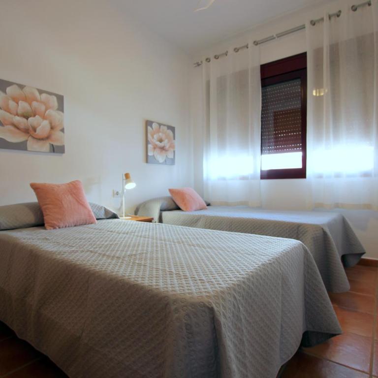 ConiL Casa H&L - Casa de 4 dormitorios - 8