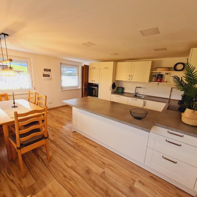 Ferienwohnung Waldfrieden - Appartamento - 7