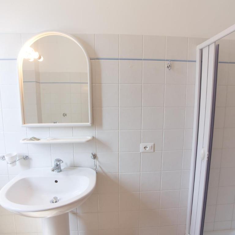 SanVitoTour- Appartamento Smeraldo - Appartamento con 2 Camere da Letto e Terrazza - 25
