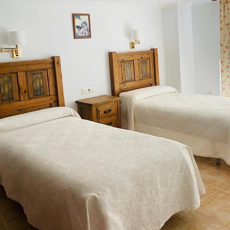 Apartamentos Balcon de Carabeo - Apartamento de 2 dormitorios - 2