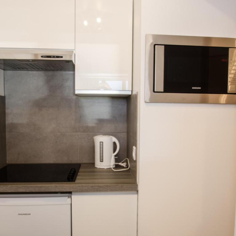 Appartement cosy à Chamonix Sud pour 4 pers, animaux acceptés - FR-1-343-157 - Apartamento - 4