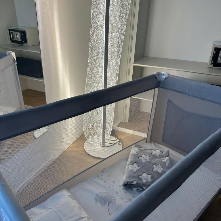 Le Stanze Del Savonarola - Camera Matrimoniale/Doppia con Letti Singoli con Letto Supplementare - 8