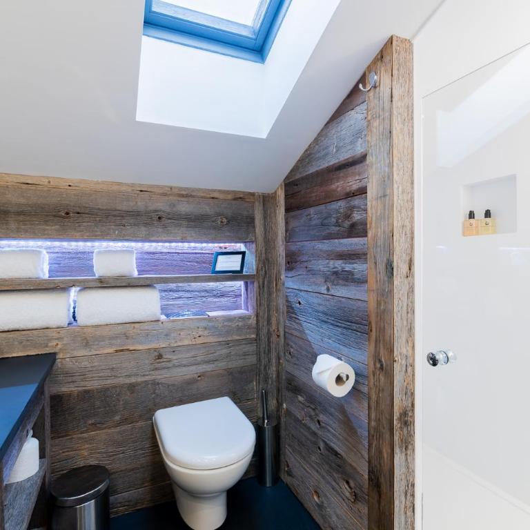 Hotel Farinet - Appartement de Grand Standing avec Sauna - 4
