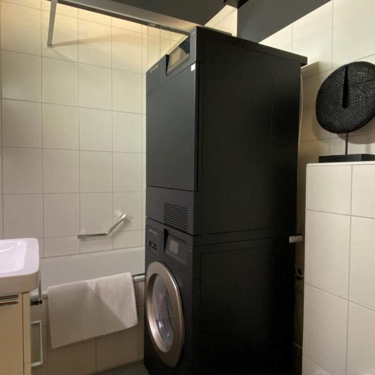 RE31 - Jägerstil, 70m2, zentral, 1 Parkplatz - Apartment mit 2 Schlafzimmern - 21