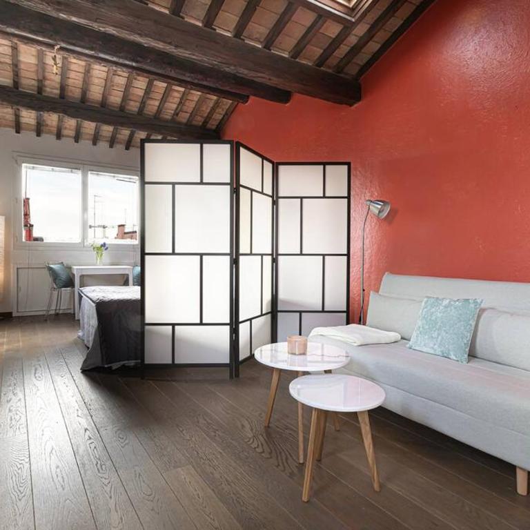 enJoy Home - Mansarda nel cuore di Padova - Appartamento con 1 Camera da Letto - 13