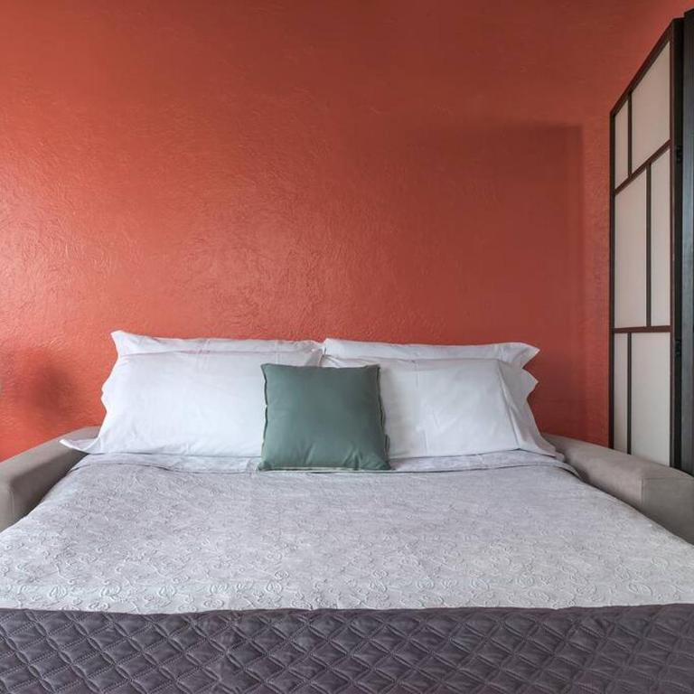 enJoy Home - Mansarda nel cuore di Padova - Appartamento con 1 Camera da Letto - 12