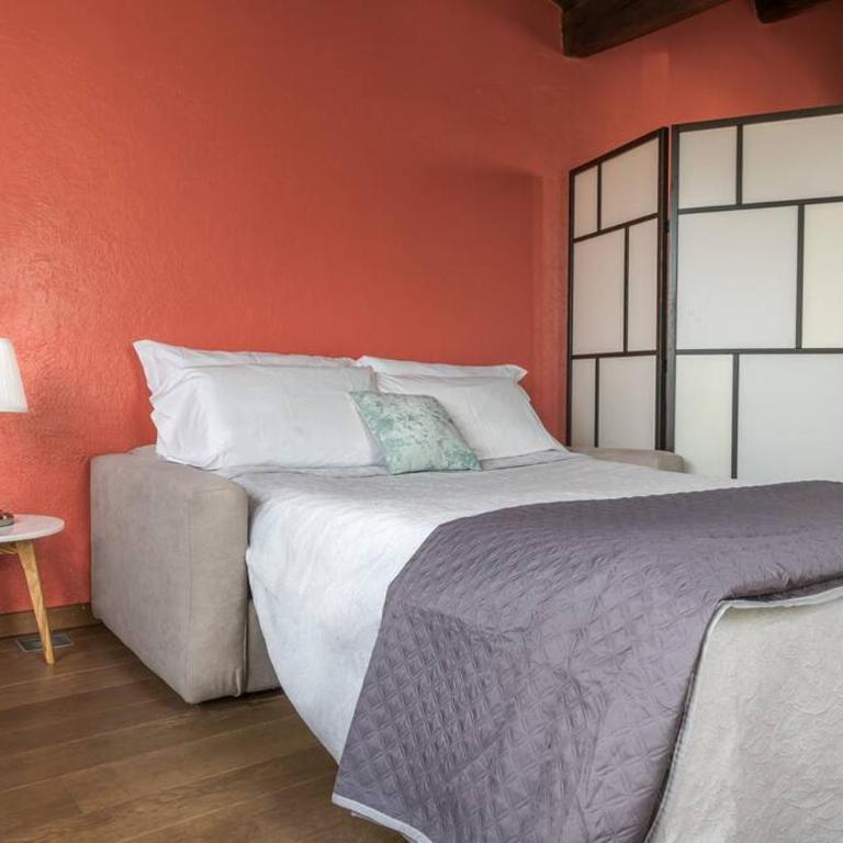enJoy Home - Mansarda nel cuore di Padova - Appartamento con 1 Camera da Letto - 11