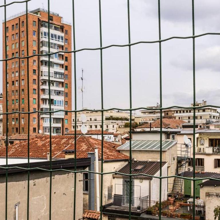 enJoy Home - Mansarda nel cuore di Padova - Appartamento con 1 Camera da Letto - 19
