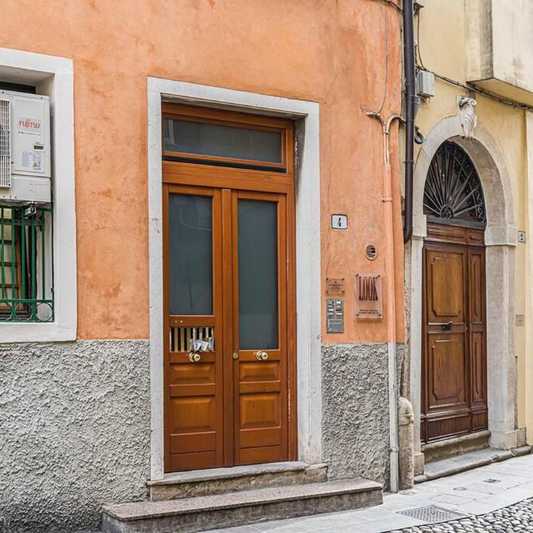 enJoy Home - Mansarda nel cuore di Padova - Appartamento con 1 Camera da Letto - 22