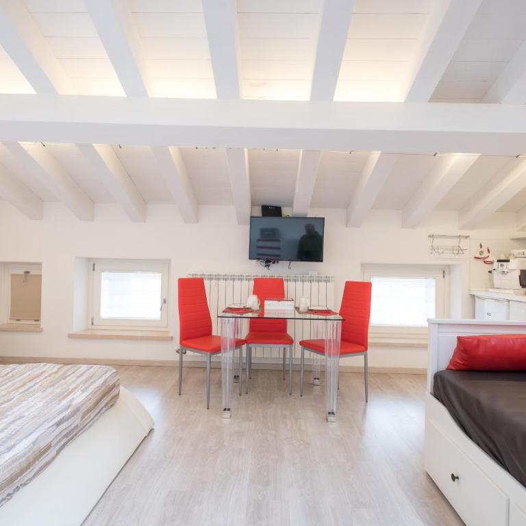 Ca' Del Jago Sole Luna apartment - Appartamento con 1 Camera da Letto - 15