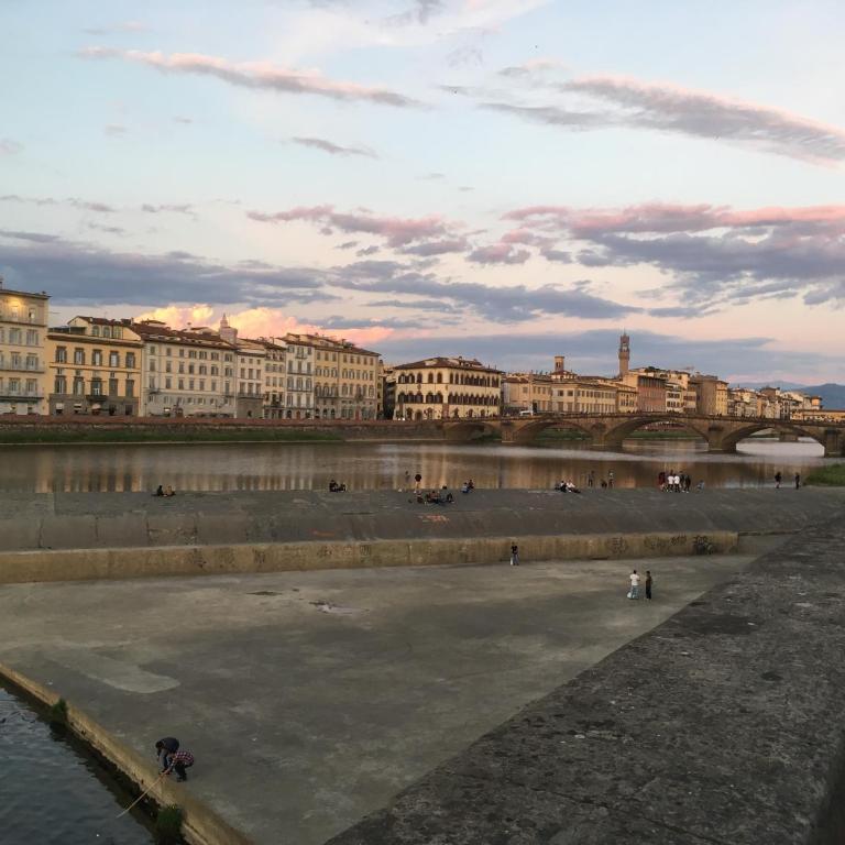 Casa Di Marco - Appartamento con 1 Camera da Letto - 34