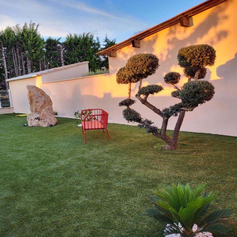 Pissenlit Une Prairie en Provence - Haus mit 2 Schlafzimmern - 42