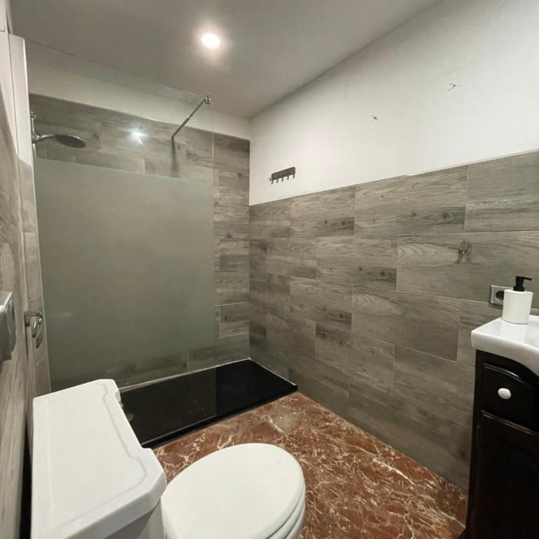 Escorial - One-Bedroom Apartment - 16
