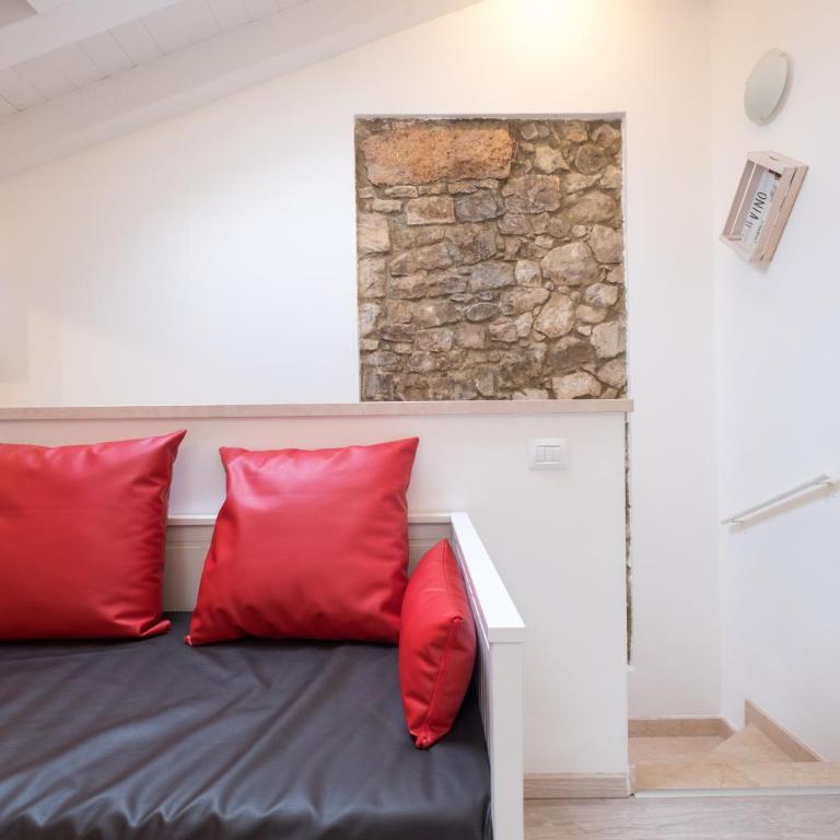Ca' Del Jago Sole Luna apartment - Appartamento con 1 Camera da Letto - 11