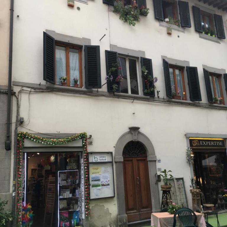 Casa Di Marco - Appartamento con 1 Camera da Letto - 30