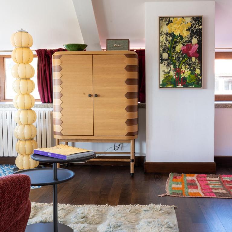 Casa Beatnik Country House - Corner Suite - 6