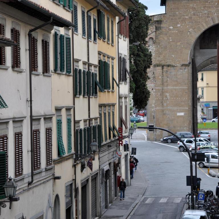Casa Di Marco - Appartamento con 1 Camera da Letto - 29