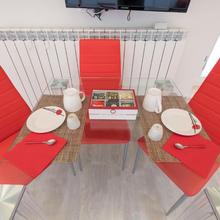 Ca' Del Jago Sole Luna apartment - Appartamento con 1 Camera da Letto - 17