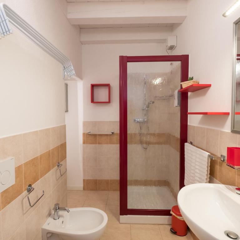 Ca' Del Jago Sole Luna apartment - Appartamento con 1 Camera da Letto - 12