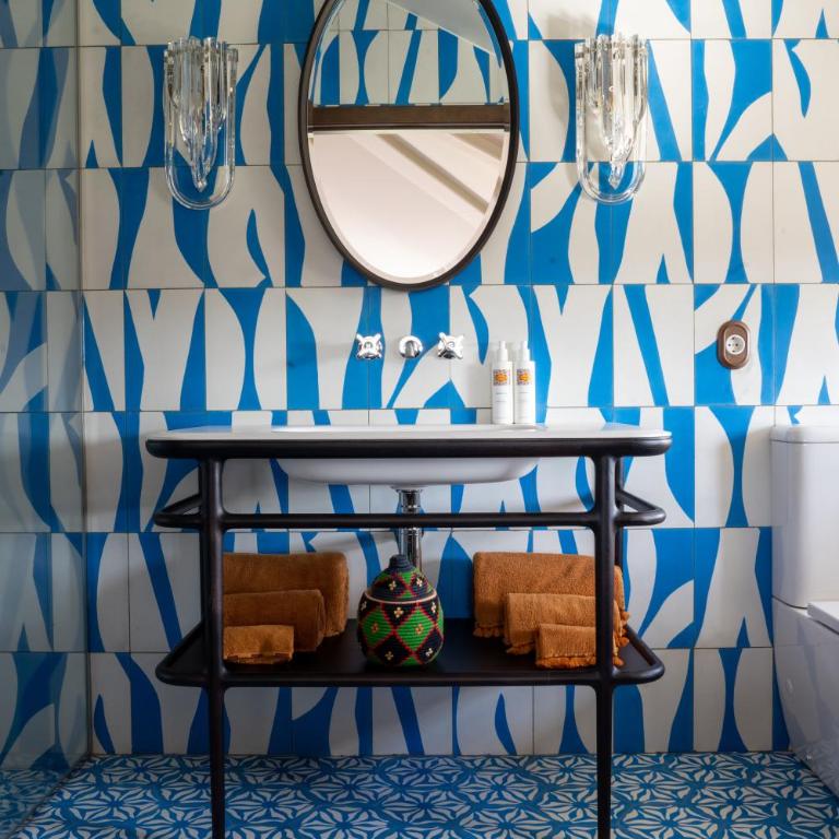 Casa Beatnik Country House - Corner Suite - 2