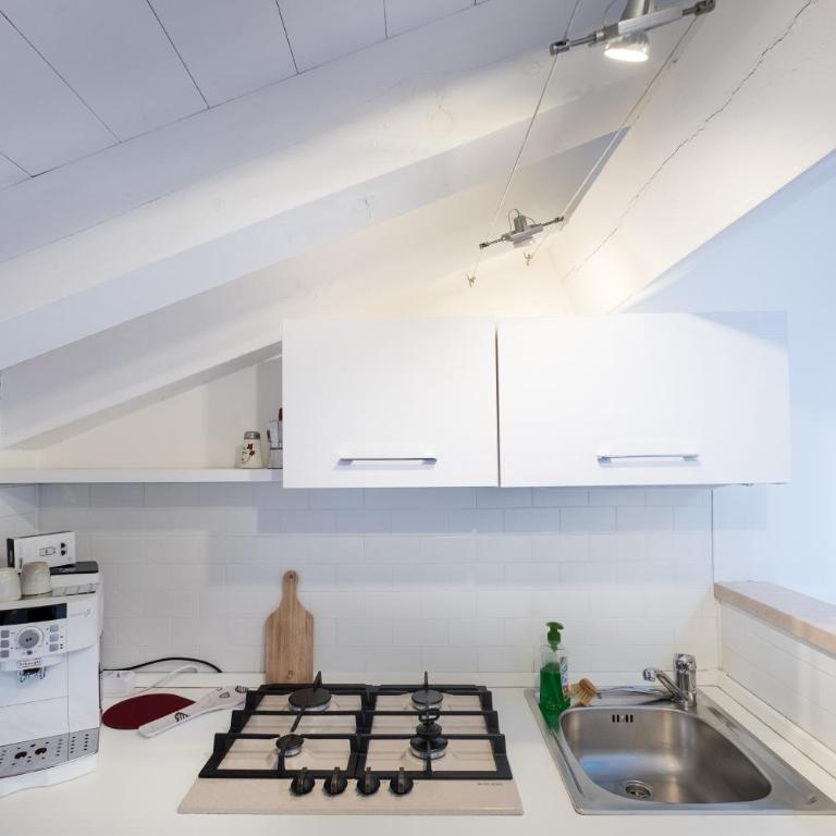 Ca' Del Jago Sole Luna apartment - Appartamento con 1 Camera da Letto - 8