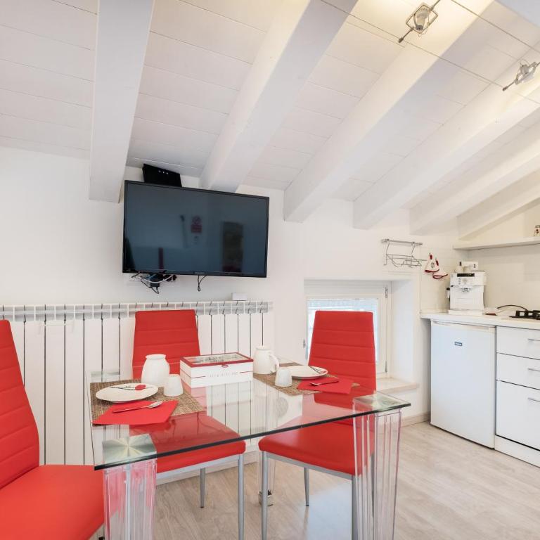 Ca' Del Jago Sole Luna apartment - Appartamento con 1 Camera da Letto - 19