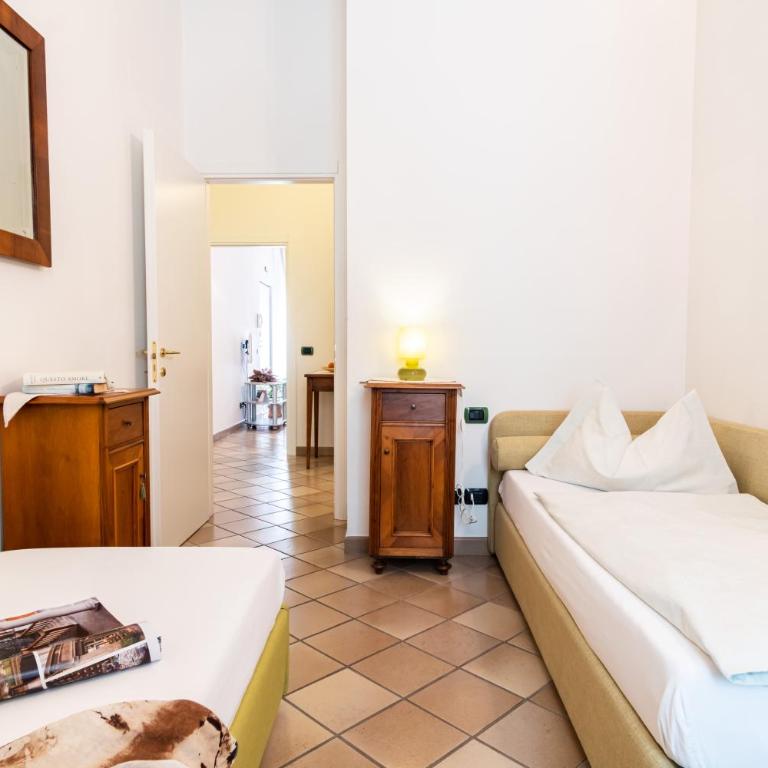 Appartamenti LEON D'ORO - Appartamento con 2 Camere da Letto - 10