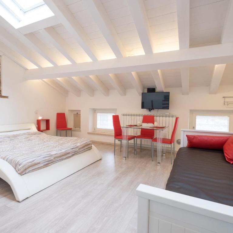 Ca' Del Jago Sole Luna apartment - Appartamento con 1 Camera da Letto - 6
