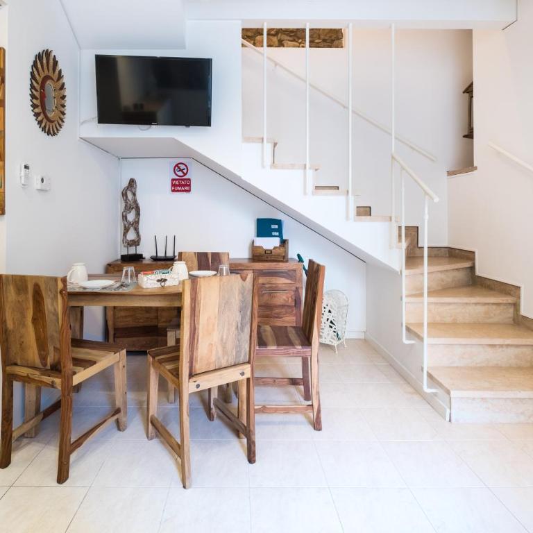 Ca' Del Jago Sole Luna apartment - Appartamento con 1 Camera da Letto - 10