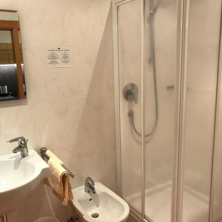 Alpenspitz Appartements - Garni - B&B - Apartment with Mountain View - 15