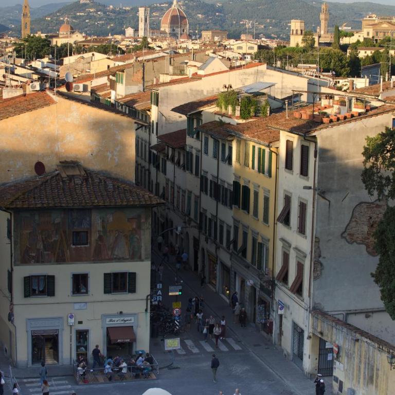 Casa Di Marco - Appartamento con 1 Camera da Letto - 32