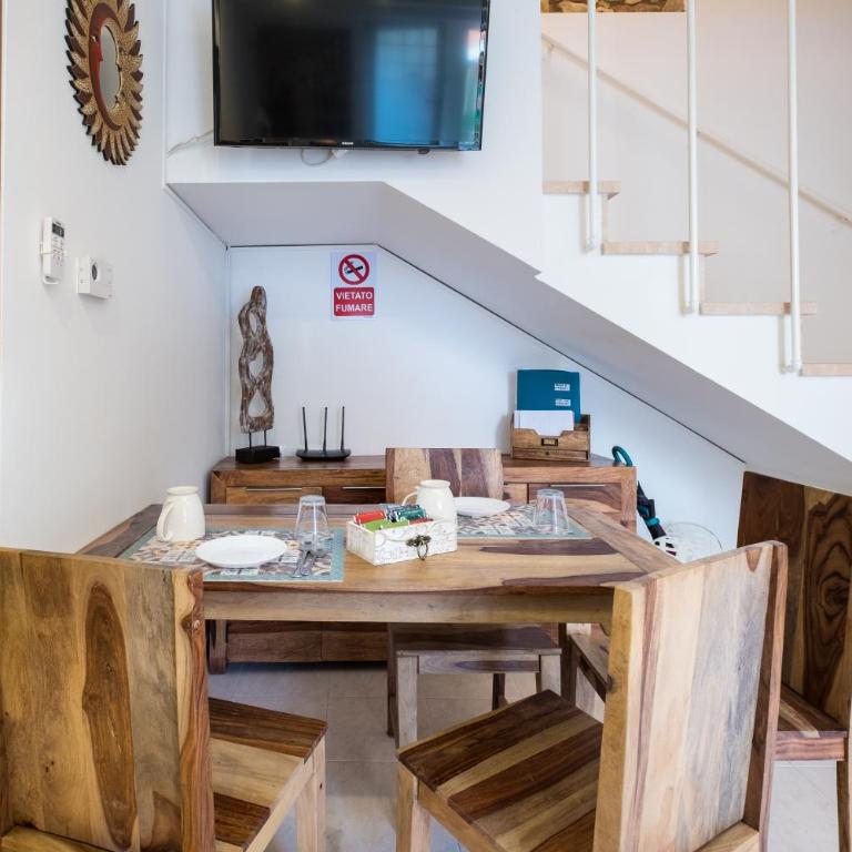 Ca' Del Jago Sole Luna apartment - Appartamento con 1 Camera da Letto - 6