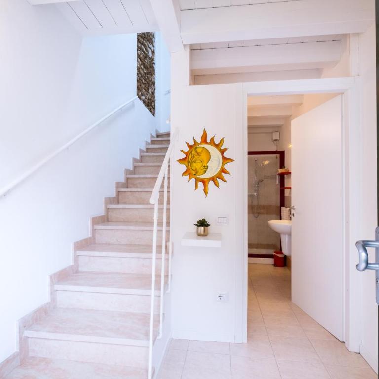 Ca' Del Jago Sole Luna apartment - Appartamento con 1 Camera da Letto - 21