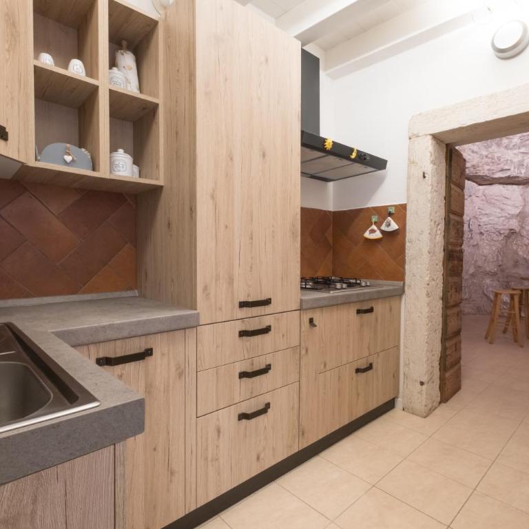 Ca' Del Jago Sole Luna apartment - Appartamento con 1 Camera da Letto - 16
