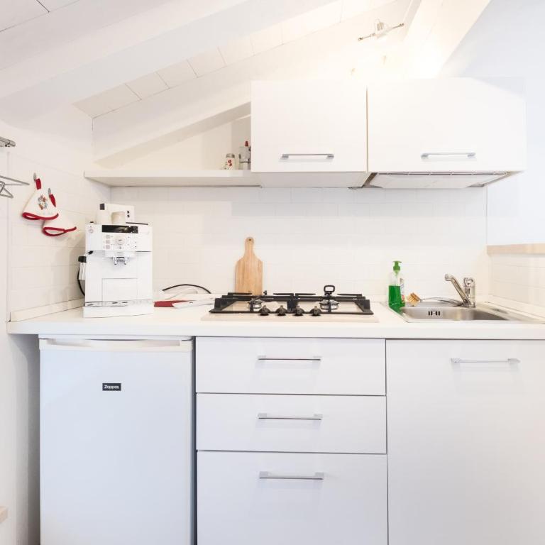 Ca' Del Jago Sole Luna apartment - Appartamento con 1 Camera da Letto - 23