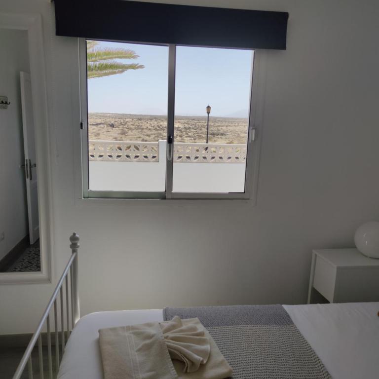 Casa Virginia Corralejo by iRent Fuerteventura - Apartamento con vistas a la piscina - 3