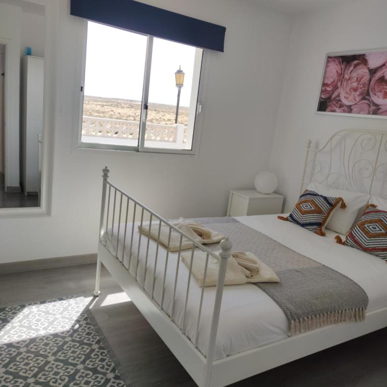 Casa Virginia Corralejo by iRent Fuerteventura - Apartamento con vistas a la piscina - 5